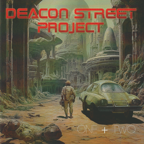 Deacon Street Project : One + Two